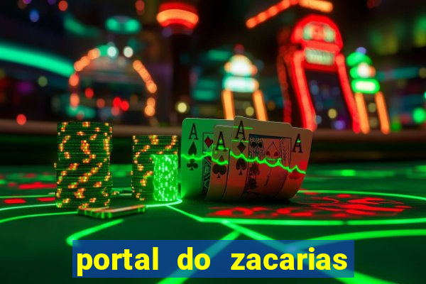 portal do zacarias brida nunes